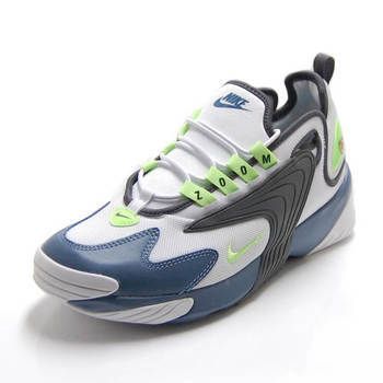 Фото Мужские кроссовки Nike ZOOM 2K AO0269-108