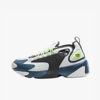 Фото Мужские кроссовки Nike ZOOM 2K AO0269-108
