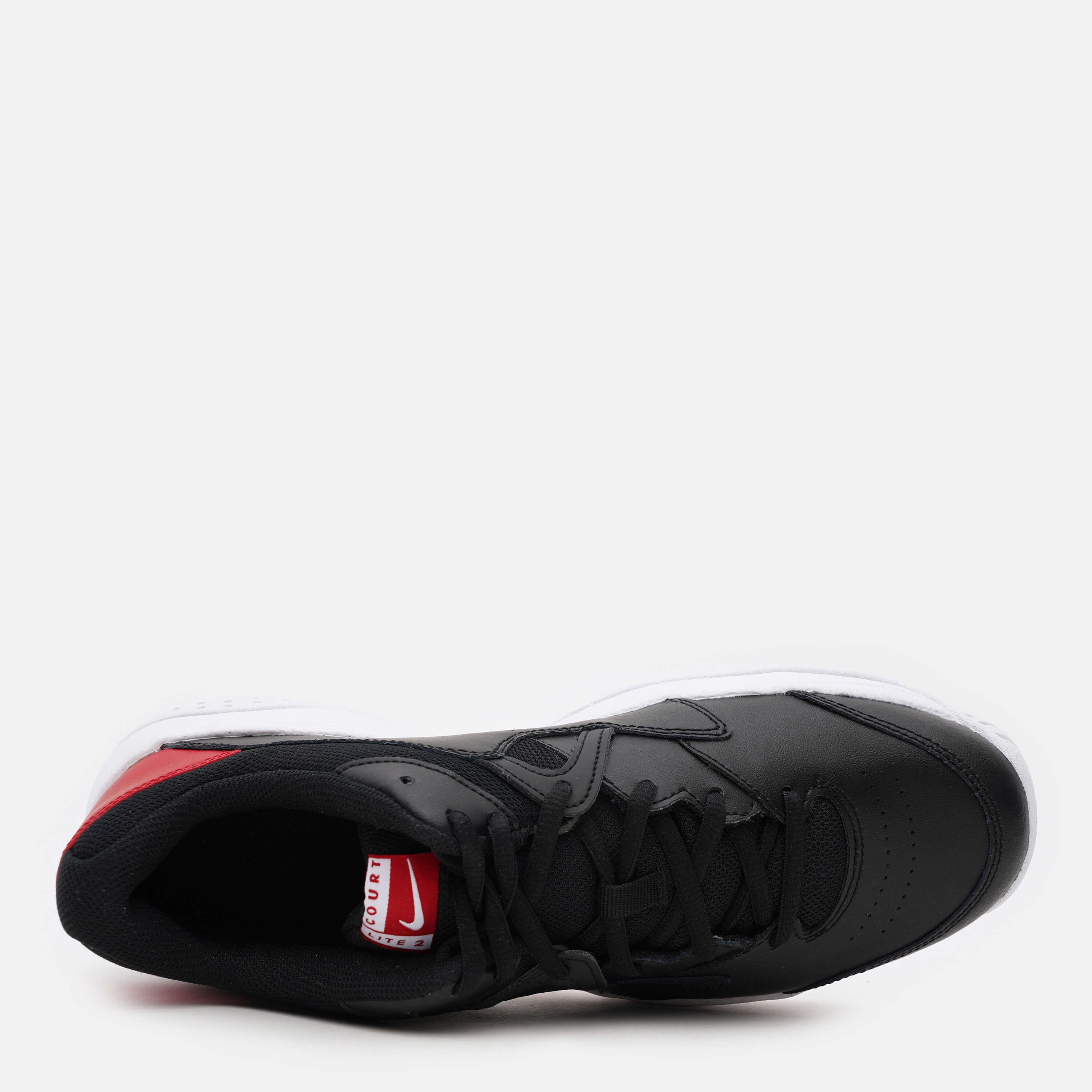 Мужские кроссовки Nike Court Lite 2 AR8836-008 - фото 4