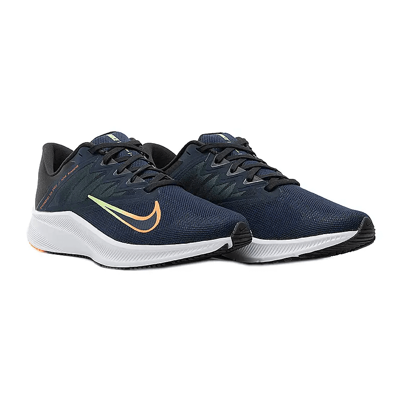 Мужские кроссовки Nike Quest 3 CD0230-404 - фото 2