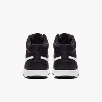 Фото Мужские кроссовки Nike Court Vision Mid CD5466-001