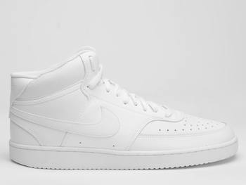 Фото Мужские кроссовки Nike Court Vision Mid CD5466-100