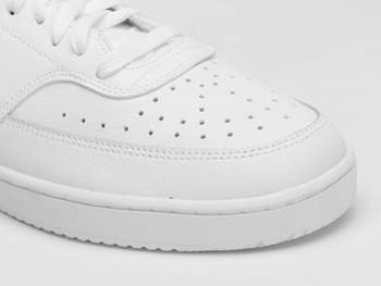 Фото Мужские кроссовки Nike Court Vision Mid CD5466-100