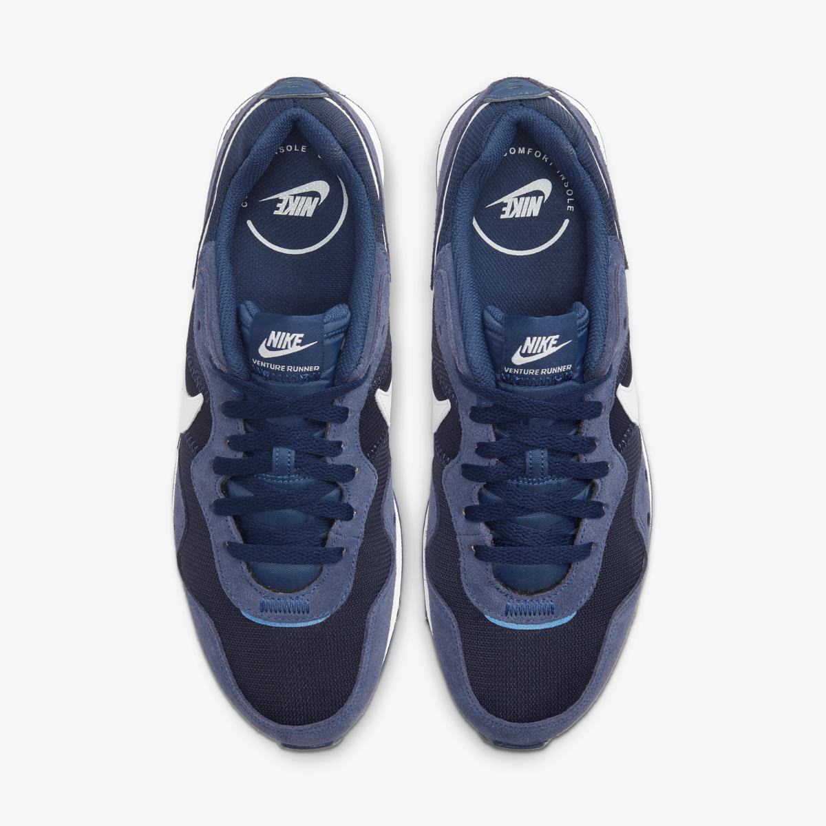 Мужские кроссовки Nike Venture Runner CK2944-400 - фото 3
