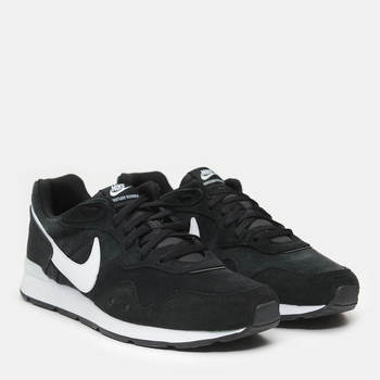 Фото Мужские кроссовки Nike Venture Runner Suede CQ4557-001