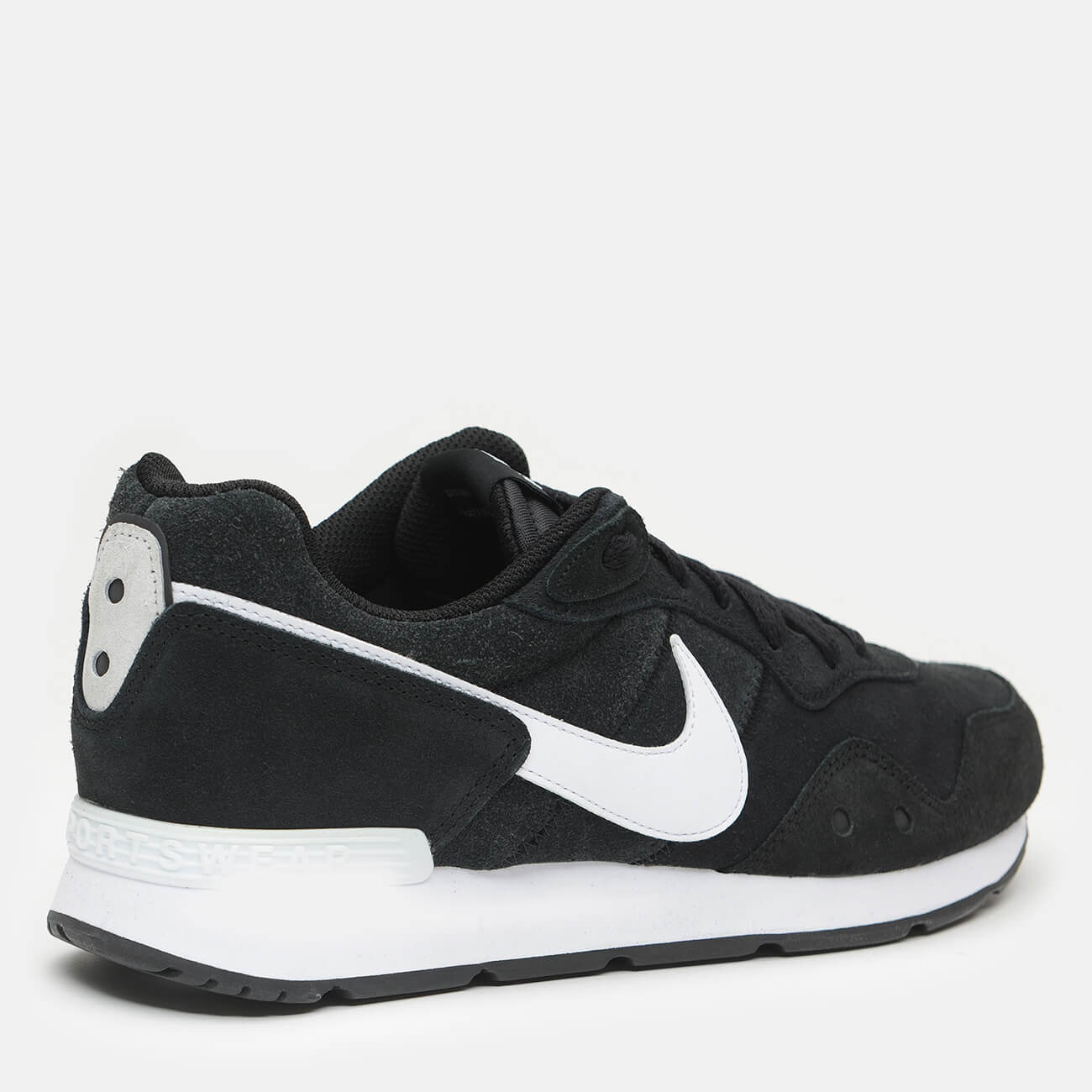 Мужские кроссовки Nike Venture Runner Suede CQ4557-001 - фото 4