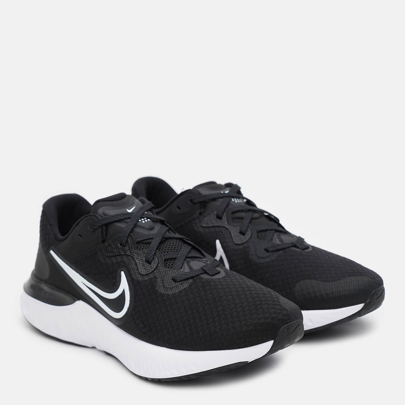 Мужские кроссовки Nike Renew Run 2 CU3504-005 - фото 1