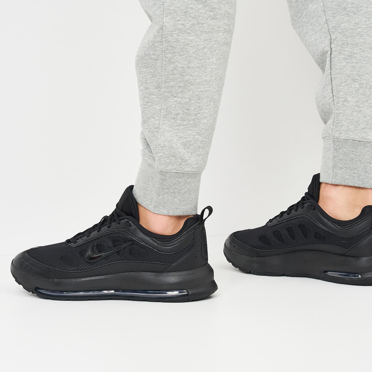 Мужские кроссовки Nike Air Max AP CU4826-001 - фото 6
