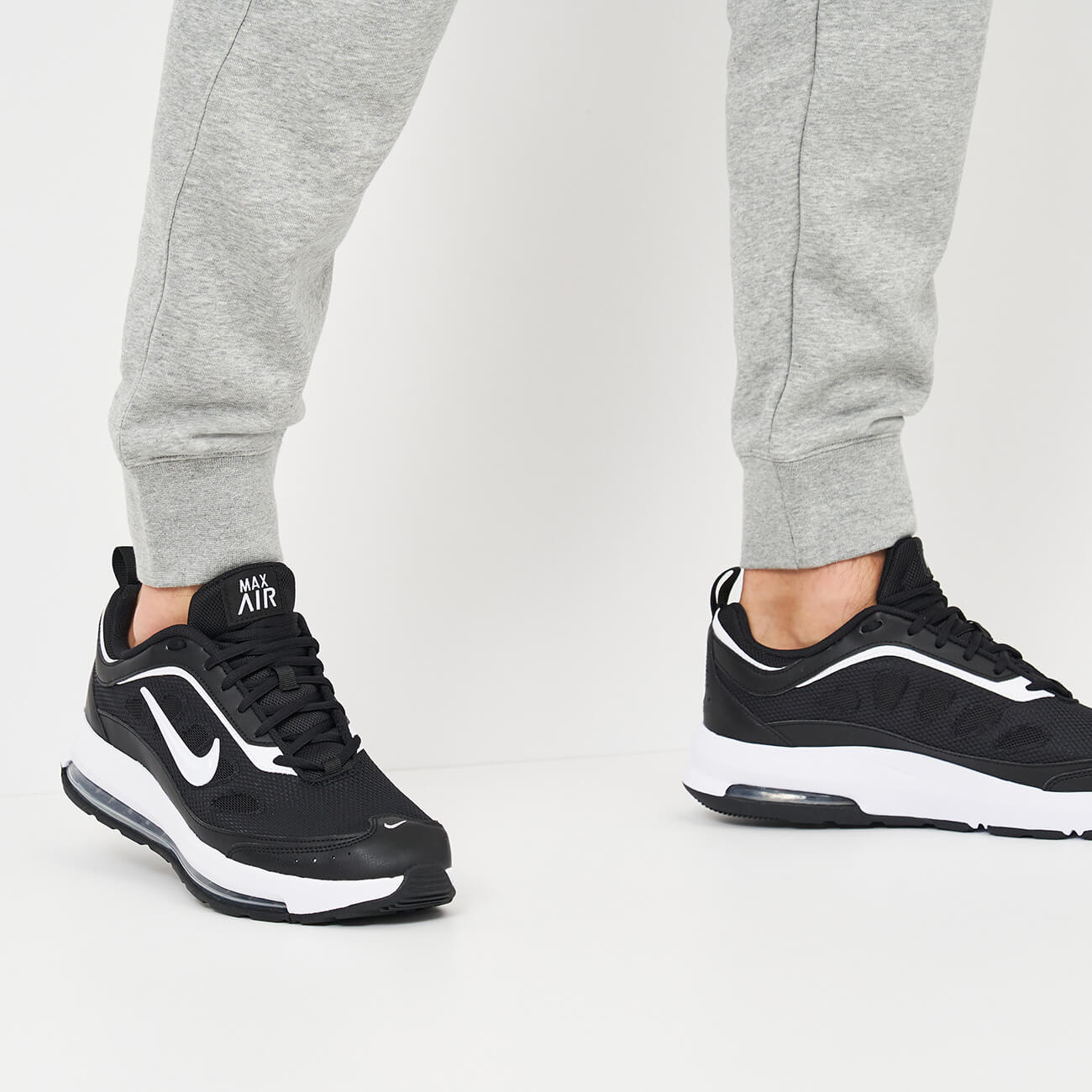 Мужские кроссовки Nike Air Max AP CU4826-002 - фото 6