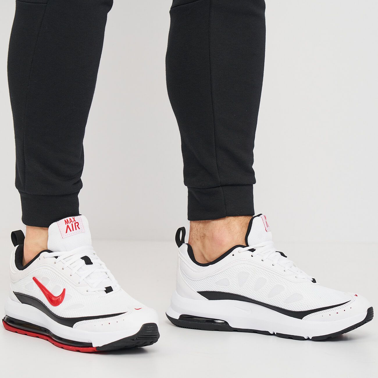 Мужские кроссовки Nike Air Max AP CU4826-101 - фото 7