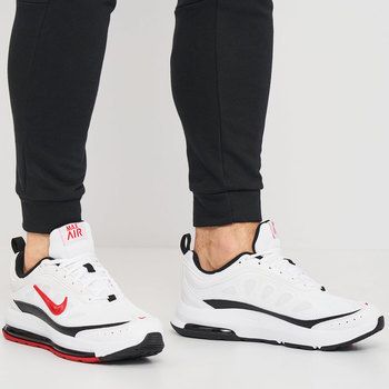 Фото Мужские кроссовки Nike Air Max AP CU4826-101
