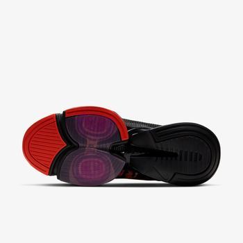 Фото Мужские кроссовки Nike AIR ZOOM SUPERREP 2 CU6445-002