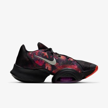 Фото Мужские кроссовки Nike AIR ZOOM SUPERREP 2 CU6445-002