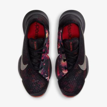 Фото Мужские кроссовки Nike AIR ZOOM SUPERREP 2 CU6445-002