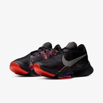 Фото Мужские кроссовки Nike AIR ZOOM SUPERREP 2 CU6445-002