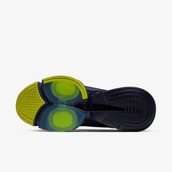 Фото Мужские кроссовки Nike AIR ZOOM SUPERREP 2 CU6445-400