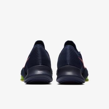 Фото Мужские кроссовки Nike AIR ZOOM SUPERREP 2 CU6445-400