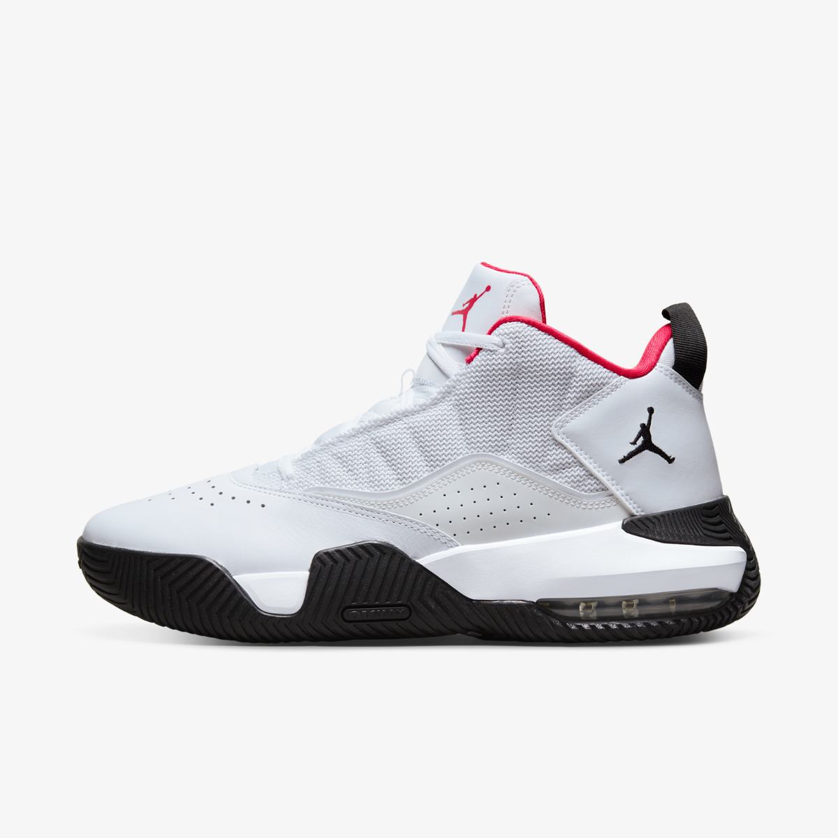 Мужские кроссовки Nike JORDAN STAY LOYAL DB2884-102 - фото 2