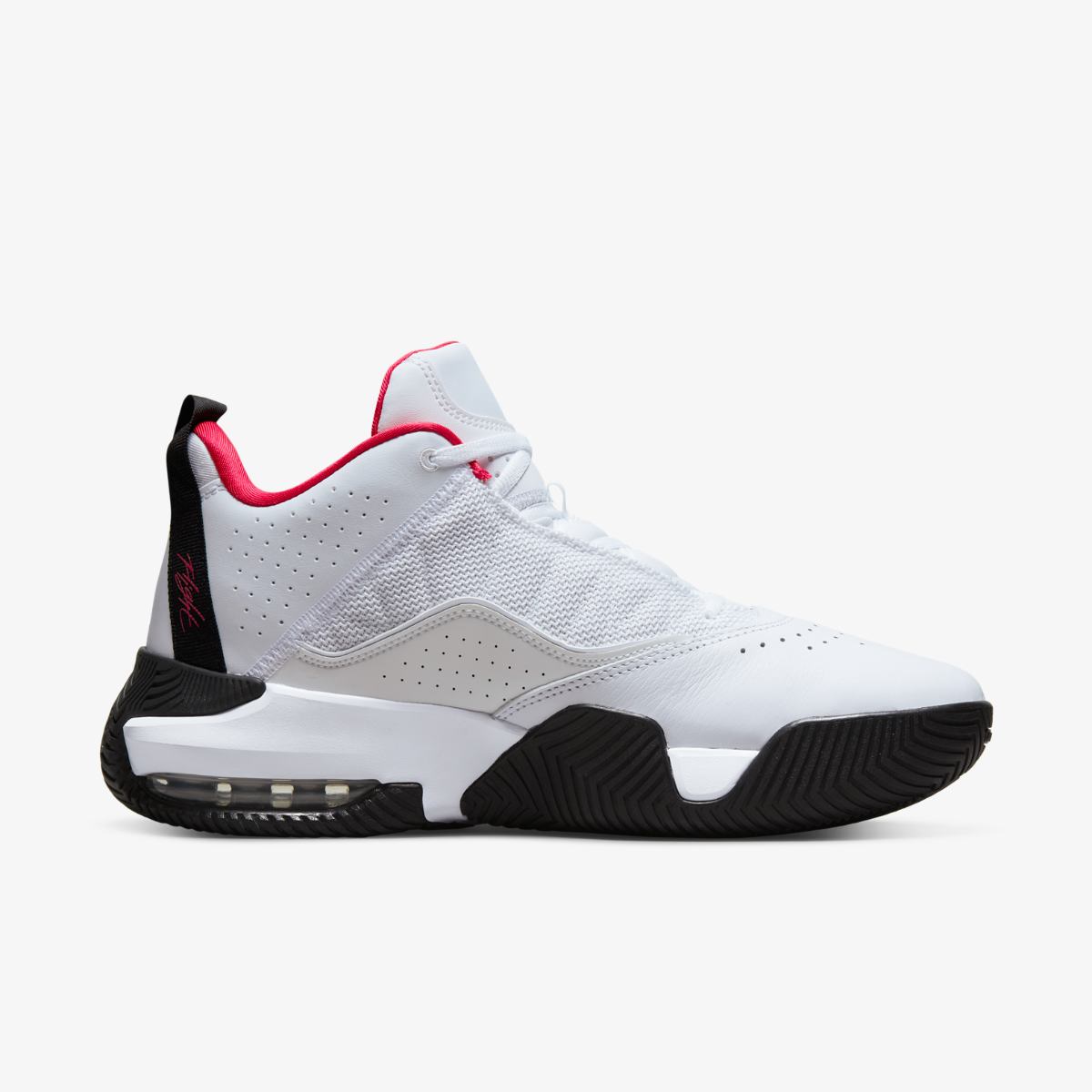 Мужские кроссовки Nike JORDAN STAY LOYAL DB2884-102 - фото 3