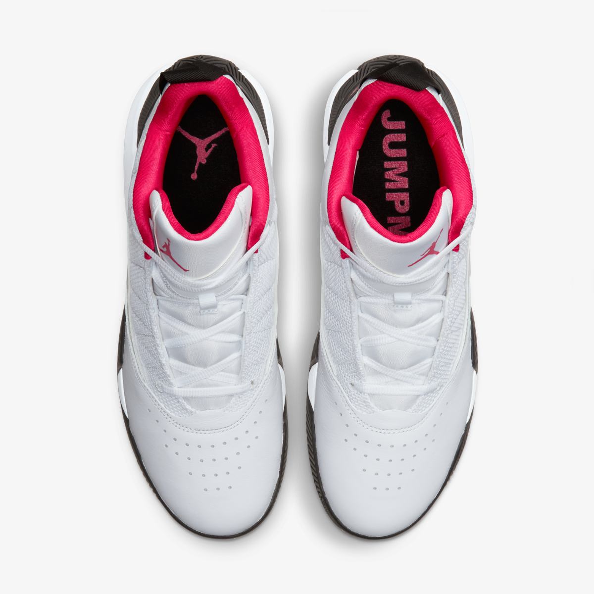 Мужские кроссовки Nike JORDAN STAY LOYAL DB2884-102 - фото 4
