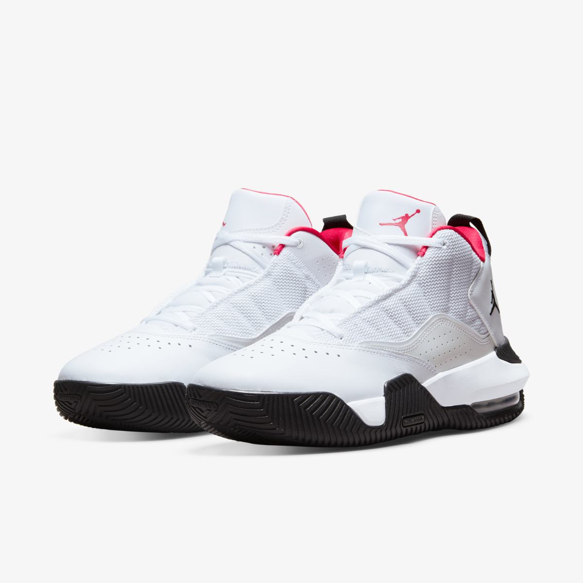 Мужские кроссовки Nike JORDAN STAY LOYAL DB2884-102 - фото 1