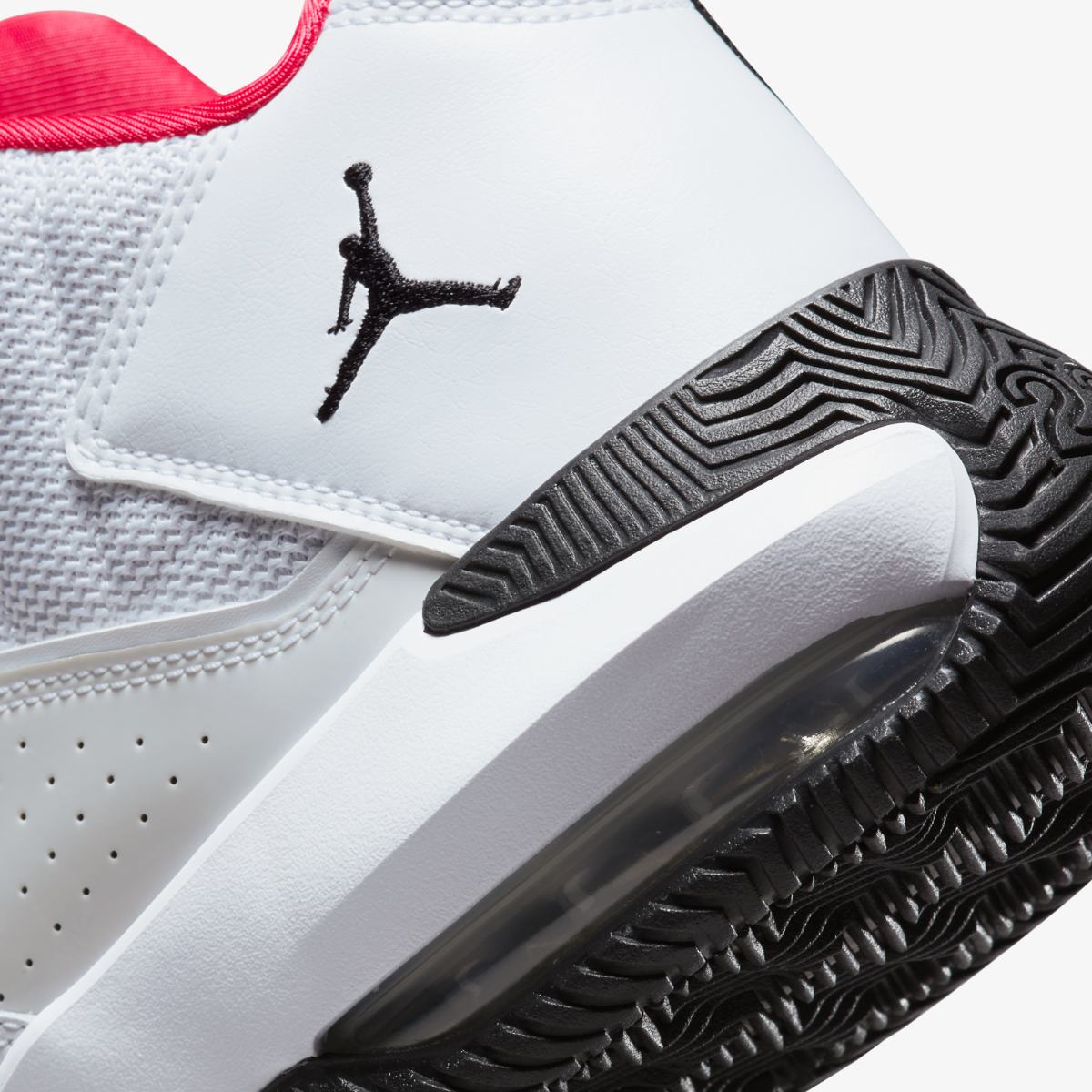 Мужские кроссовки Nike JORDAN STAY LOYAL DB2884-102 - фото 8