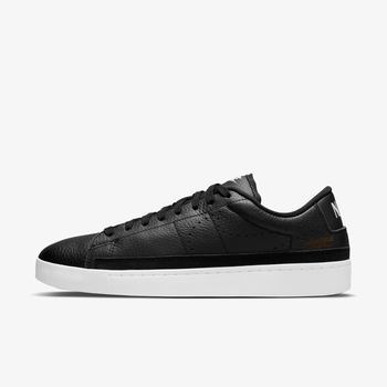 Фото Мужские кроссовки Nike BLAZER LOW X DA2045-001