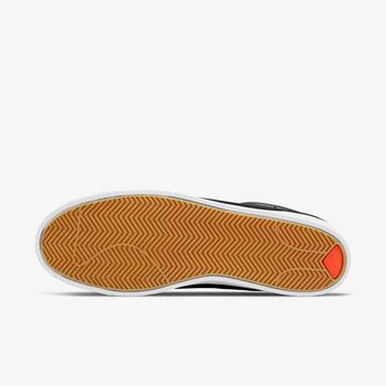 Фото Мужские кроссовки Nike BLAZER LOW X DA2045-001