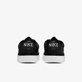 Фото Мужские кроссовки Nike BLAZER LOW X DA2045-001