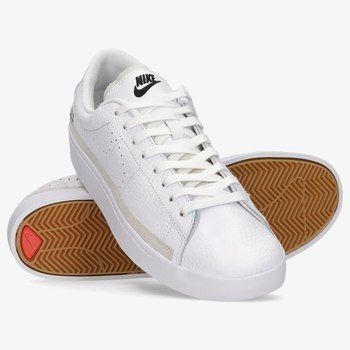 Фото Мужские кроссовки Nike BLAZER LOW X DA2045-100