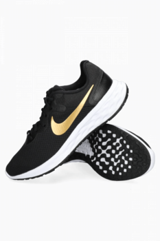Фото Мужские кроссовки Nike Revolution 6 NN DC3728-002