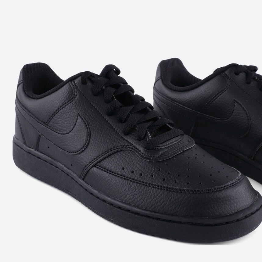 Мужские кроссовки Nike Court Vision Lo DH2987-002 - фото 3