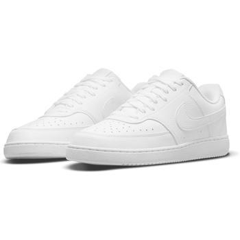 Фото Мужские кроссовки Nike Court Vision Lo DH2987-100