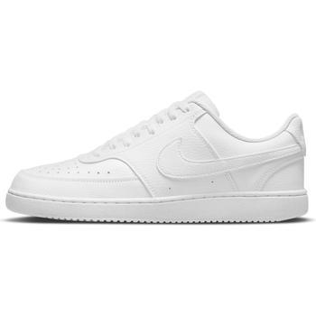 Фото Мужские кроссовки Nike Court Vision Lo DH2987-100