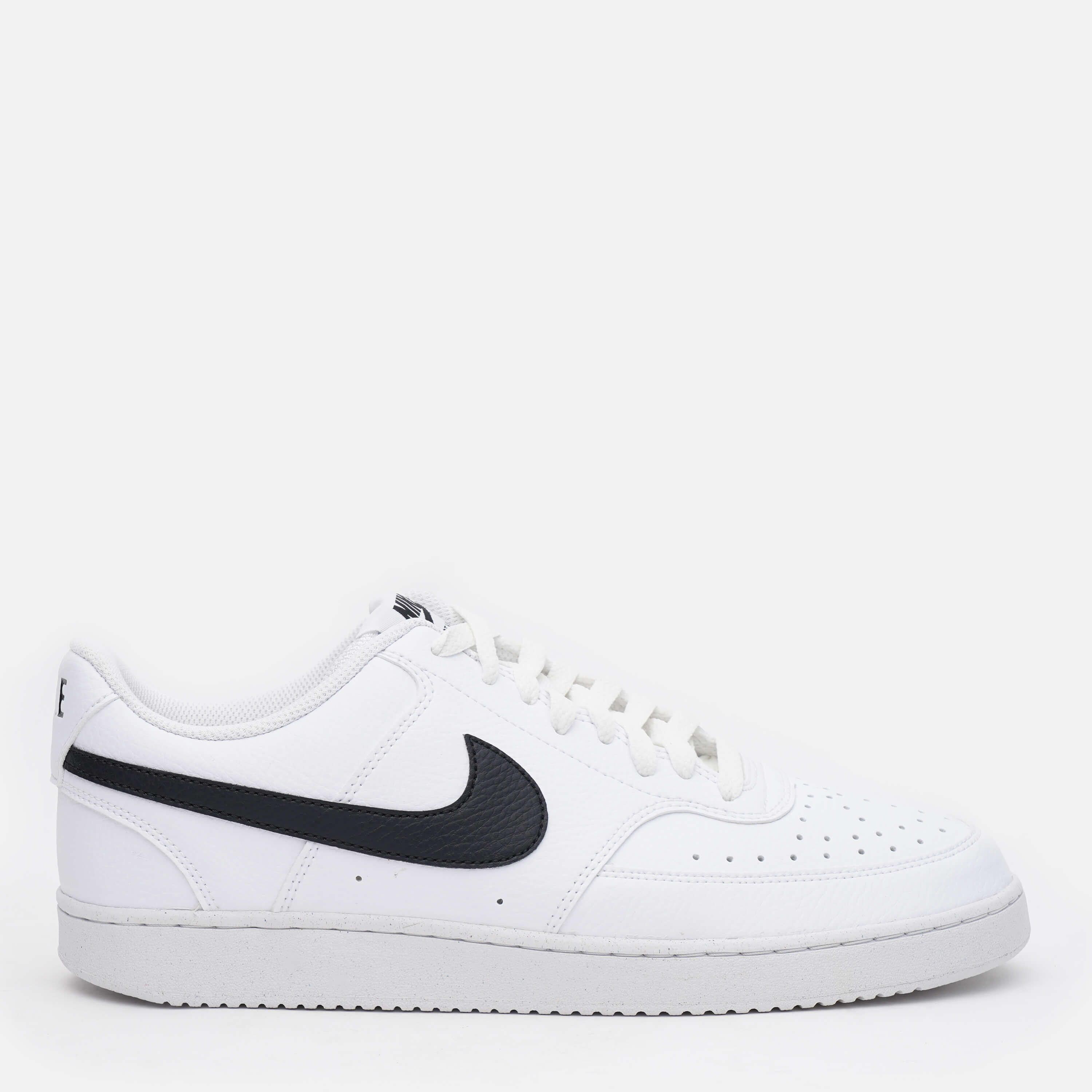 Мужские кроссовки Nike Court Vision Lo DH2987-101 - фото 2