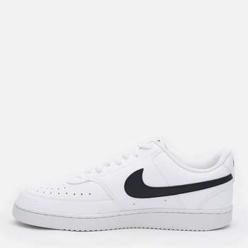 Фото Мужские кроссовки Nike Court Vision Lo DH2987-101