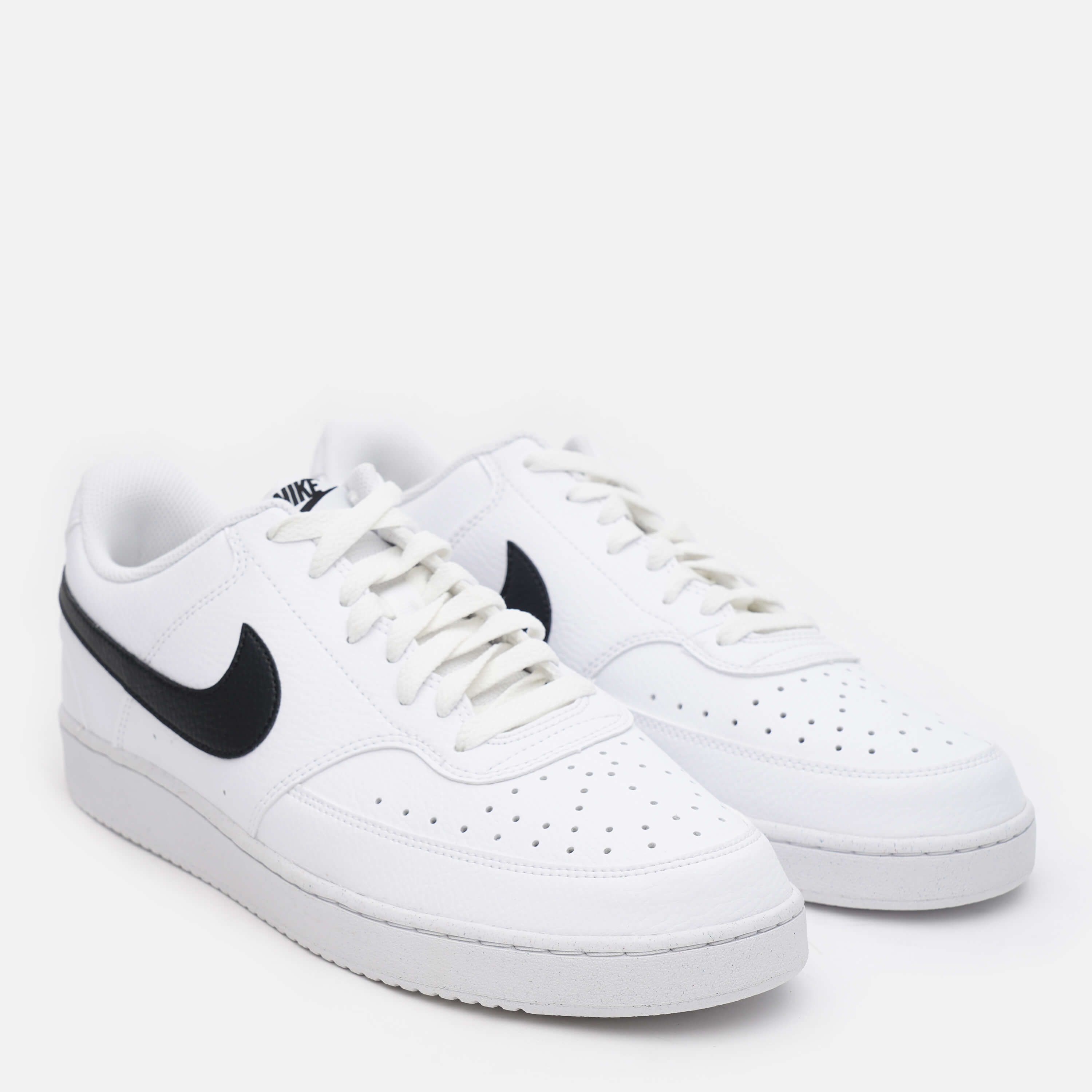 Мужские кроссовки Nike Court Vision Lo DH2987-101 - фото 1