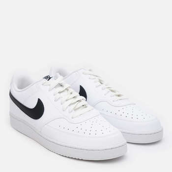 Фото Мужские кроссовки Nike Court Vision Lo DH2987-101