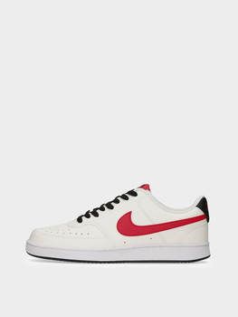 Фото Мужские кроссовки Nike Court Vision Lo DH2987-102
