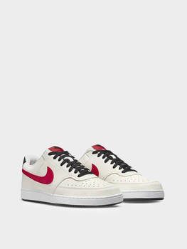 Фото Мужские кроссовки Nike Court Vision Lo DH2987-102