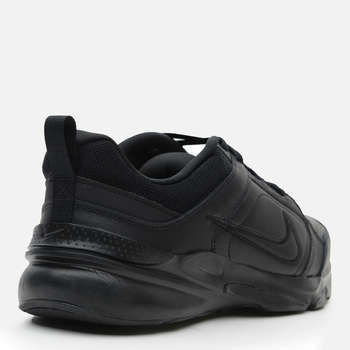 Фото Мужские кроссовки Nike Defyallday DJ1196-001