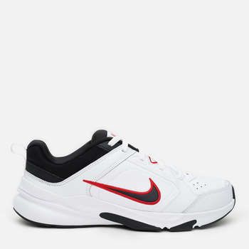 Фото Мужские кроссовки Nike Defyallday DJ1196-101