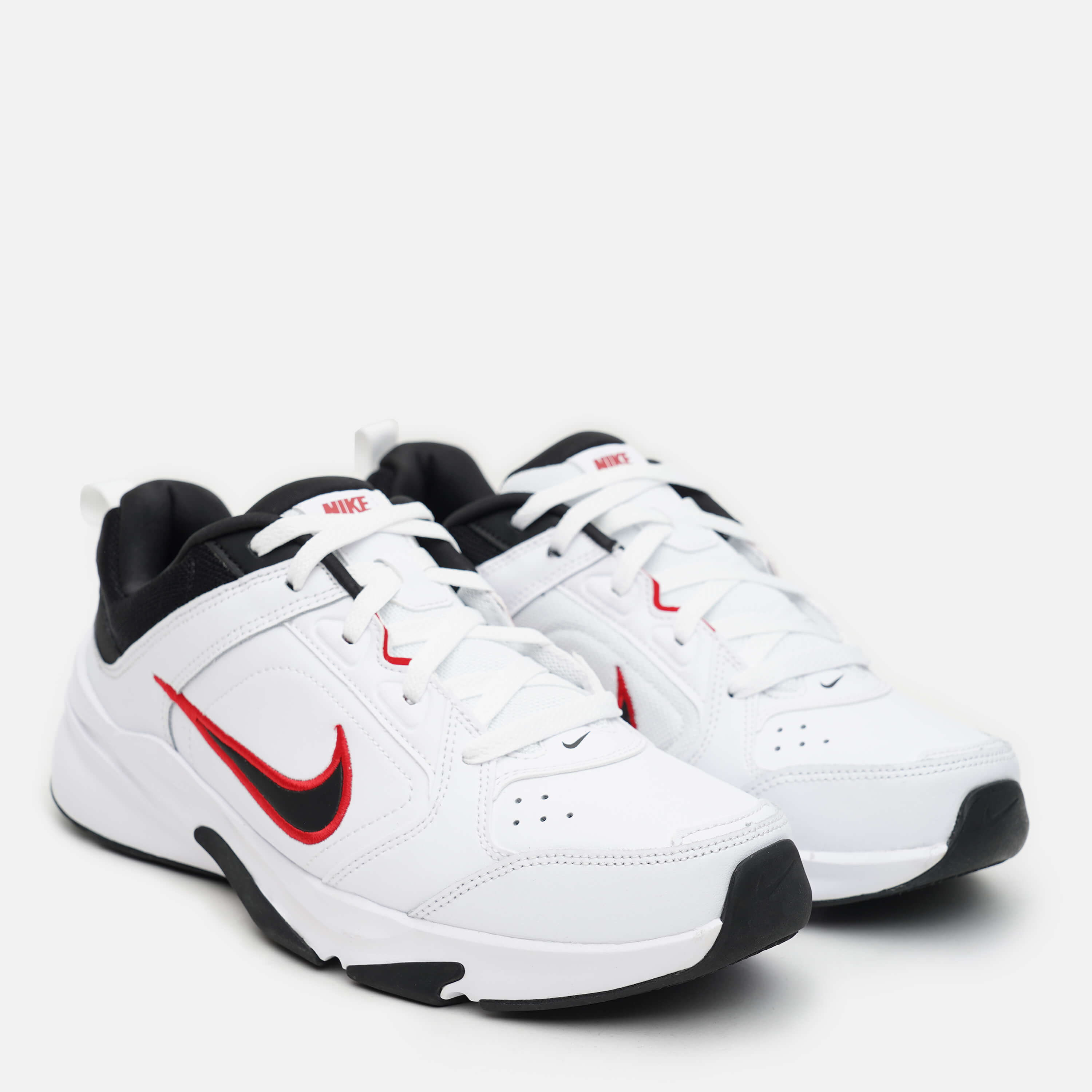 Мужские кроссовки Nike Defyallday DJ1196-101 - фото 2