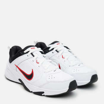 Фото Мужские кроссовки Nike Defyallday DJ1196-101