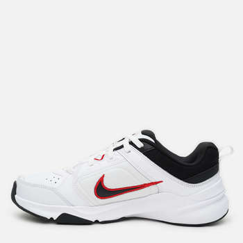 Фото Мужские кроссовки Nike Defyallday DJ1196-101