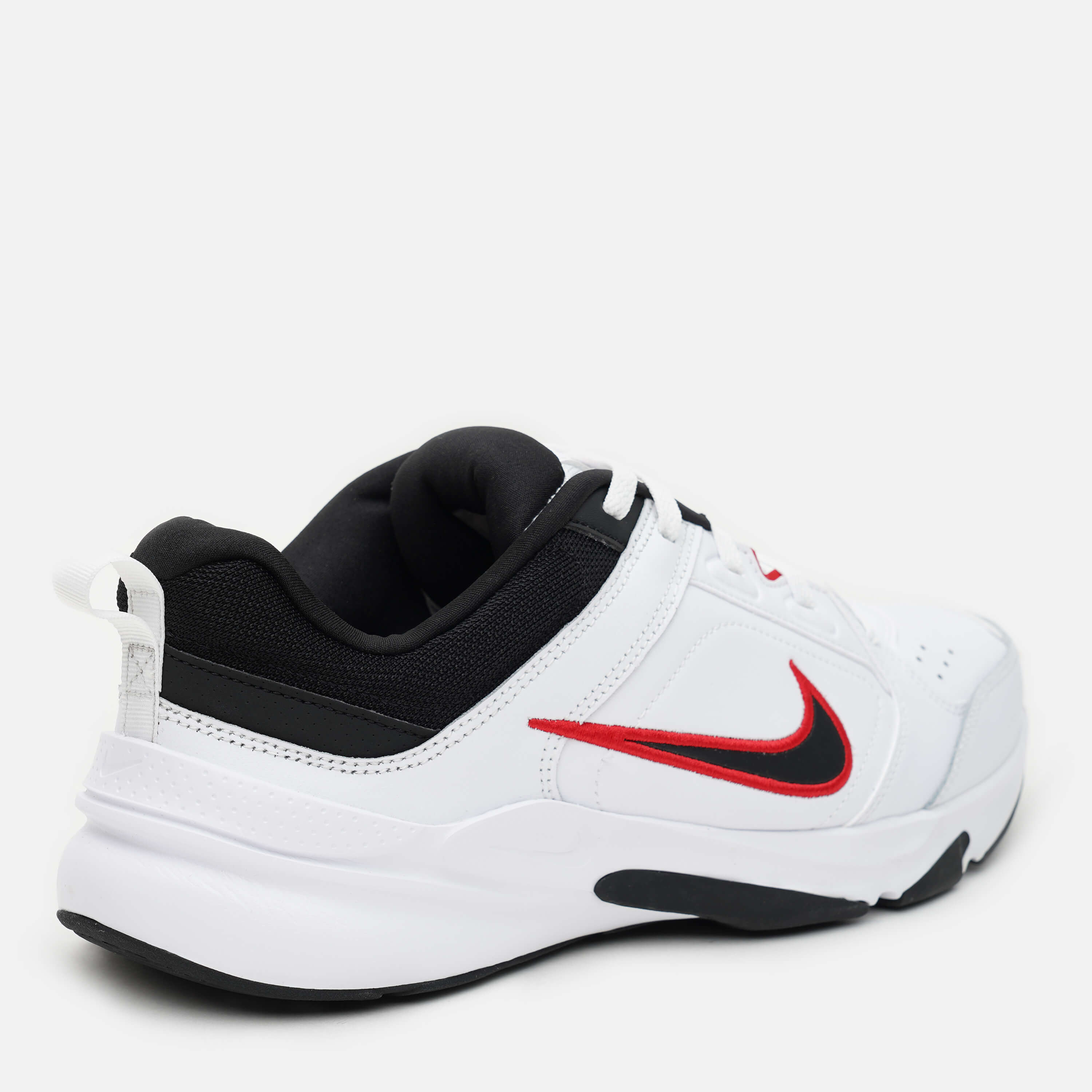 Мужские кроссовки Nike Defyallday DJ1196-101 - фото 4