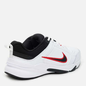 Фото Мужские кроссовки Nike Defyallday DJ1196-101
