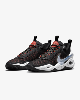Фото Мужские кроссовки Nike Cosmic Unity TB DM4426-001