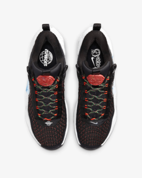 Фото Мужские кроссовки Nike Cosmic Unity TB DM4426-001