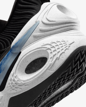 Фото Мужские кроссовки Nike Cosmic Unity TB DM4426-001